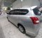 2017 Datsun GO+ T-STYLE Silver - Jual mobil bekas di Jawa Barat-3