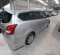 2017 Datsun GO+ T-STYLE Silver - Jual mobil bekas di Jawa Barat-6