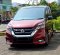 2019 Nissan Serena Highway Star Merah - Jual mobil bekas di DKI Jakarta-7