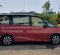 2019 Nissan Serena Highway Star Merah - Jual mobil bekas di DKI Jakarta-13