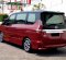 2019 Nissan Serena Highway Star Merah - Jual mobil bekas di DKI Jakarta-20