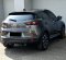 2021 Mazda CX-3 Sport Abu-abu - Jual mobil bekas di DKI Jakarta-11