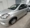 2017 Datsun GO+ T-STYLE Silver - Jual mobil bekas di Jawa Barat-8