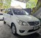 2013 Toyota Kijang Innova G M/T Diesel Putih - Jual mobil bekas di Jawa Timur-5