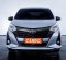 2021 Toyota Calya G AT Silver - Jual mobil bekas di DKI Jakarta-8