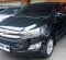 2020 Toyota Kijang Innova 2.4G Hitam - Jual mobil bekas di Jawa Barat-2