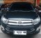 2020 Toyota Kijang Innova 2.4G Hitam - Jual mobil bekas di Jawa Barat-3