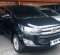 2020 Toyota Kijang Innova 2.4G Hitam - Jual mobil bekas di Jawa Barat-5