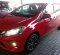 2018 Daihatsu Sirion 1.3L AT Merah - Jual mobil bekas di Banten-4