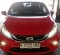 2018 Daihatsu Sirion 1.3L AT Merah - Jual mobil bekas di Banten-9