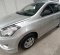 2017 Datsun GO+ T Silver - Jual mobil bekas di Jawa Barat-4