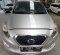 2017 Datsun GO+ T Silver - Jual mobil bekas di Jawa Barat-6