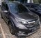 2019 Honda BR-V E CVT Abu-abu - Jual mobil bekas di Banten-4