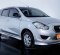 2017 Datsun GO+ Panca Silver - Jual mobil bekas di DKI Jakarta-1