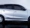 2017 Datsun GO+ Panca Silver - Jual mobil bekas di DKI Jakarta-4