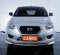 2017 Datsun GO+ Panca Silver - Jual mobil bekas di DKI Jakarta-9