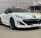 2012 Peugeot RCZ RCZ Putih - Jual mobil bekas di DKI Jakarta-5