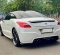 2012 Peugeot RCZ RCZ Putih - Jual mobil bekas di DKI Jakarta-8