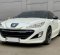 2012 Peugeot RCZ RCZ Putih - Jual mobil bekas di DKI Jakarta-10