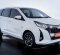 2023 Toyota Calya G AT Putih - Jual mobil bekas di Jawa Barat-9