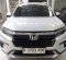 2023 Honda BR-V Prestige CVT Putih - Jual mobil bekas di Banten-8