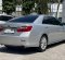 2013 Toyota Camry 2.5 V Silver - Jual mobil bekas di DKI Jakarta-6