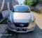 2017 Datsun GO+ T-STYLE Silver - Jual mobil bekas di DKI Jakarta-9