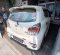 2022 Daihatsu Ayla 1.2L R MT Putih - Jual mobil bekas di DKI Jakarta-7