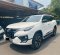 2019 Toyota Fortuner 2.4 VRZ AT Putih - Jual mobil bekas di DKI Jakarta-1