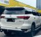 2019 Toyota Fortuner 2.4 VRZ AT Putih - Jual mobil bekas di DKI Jakarta-2