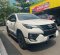 2019 Toyota Fortuner 2.4 VRZ AT Putih - Jual mobil bekas di DKI Jakarta-4