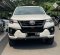 2019 Toyota Fortuner 2.4 VRZ AT Putih - Jual mobil bekas di DKI Jakarta-6