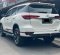 2019 Toyota Fortuner 2.4 VRZ AT Putih - Jual mobil bekas di DKI Jakarta-9