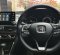 2022 Honda Accord 1.5L Hitam - Jual mobil bekas di DKI Jakarta-9