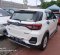 2022 Daihatsu Rocky 1.2 X CVT Putih - Jual mobil bekas di DKI Jakarta-2