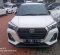 2022 Daihatsu Rocky 1.2 X CVT Putih - Jual mobil bekas di DKI Jakarta-7