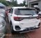 2022 Daihatsu Rocky 1.2 X CVT Putih - Jual mobil bekas di DKI Jakarta-8