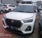 2022 Daihatsu Rocky 1.2 X CVT Putih - Jual mobil bekas di DKI Jakarta-10