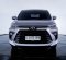 2023 Toyota Avanza 1.5 G CVT Silver - Jual mobil bekas di Banten-1