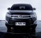 2020 Toyota Kijang Innova 2.4G Hitam - Jual mobil bekas di Jawa Barat-1