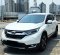 2018 Honda CR-V 1.5L Turbo Putih - Jual mobil bekas di DKI Jakarta-4