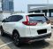 2018 Honda CR-V 1.5L Turbo Putih - Jual mobil bekas di DKI Jakarta-5