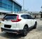 2018 Honda CR-V 1.5L Turbo Putih - Jual mobil bekas di DKI Jakarta-6