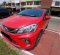 2018 Daihatsu Sirion D Merah - Jual mobil bekas di Banten-4