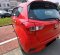 2018 Daihatsu Sirion D Merah - Jual mobil bekas di Banten-6