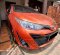 2018 Toyota Yaris G Orange - Jual mobil bekas di DKI Jakarta-7