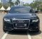 2010 Audi A4 1.8 TFSI PI Hitam - Jual mobil bekas di DKI Jakarta-6