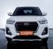 2022 Daihatsu Rocky 1.2 X CVT Putih - Jual mobil bekas di Jawa Barat-2