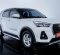 2022 Daihatsu Rocky 1.2 X CVT Putih - Jual mobil bekas di Jawa Barat-5