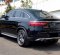 2016 Mercedes-Benz GLE 400 Coupe 4MATIC AMG Line Hitam - Jual mobil bekas di DKI Jakarta-2